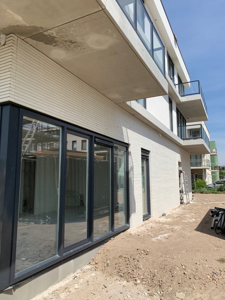 Nieuwbouw 2