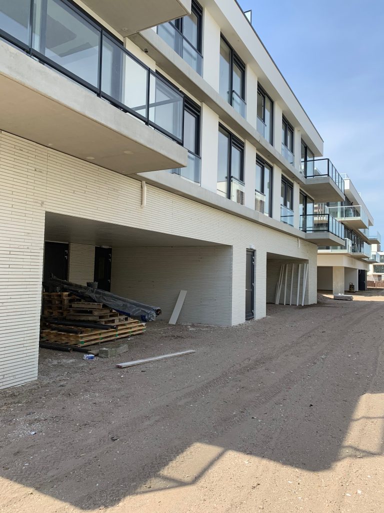 Nieuwbouw 2