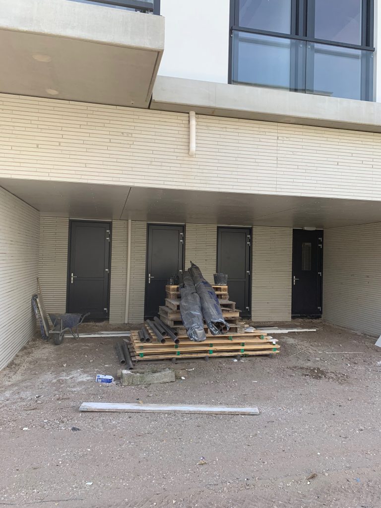 Nieuwbouw 2