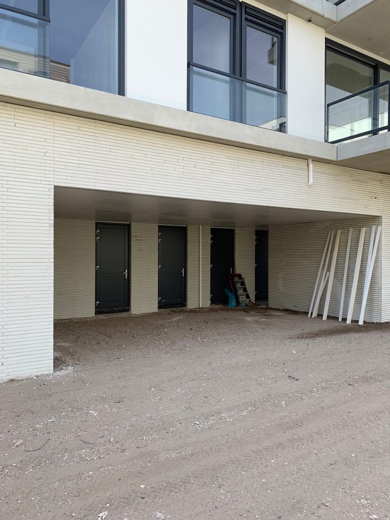 Nieuwbouw 2