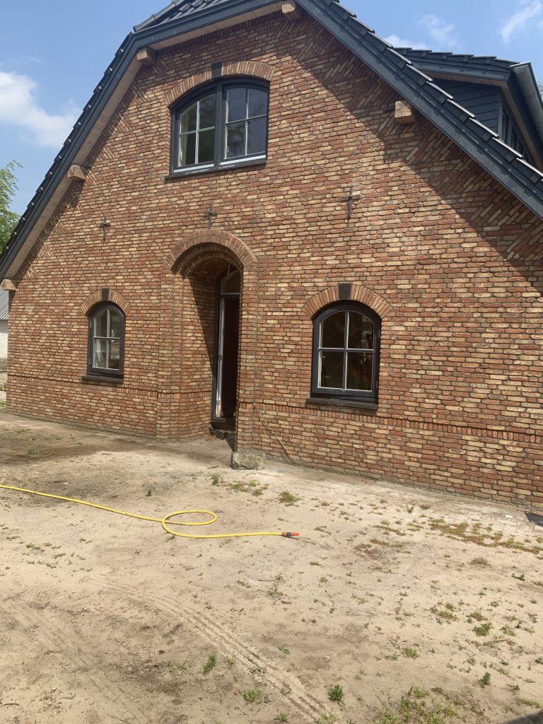 Nieuwbouw 1