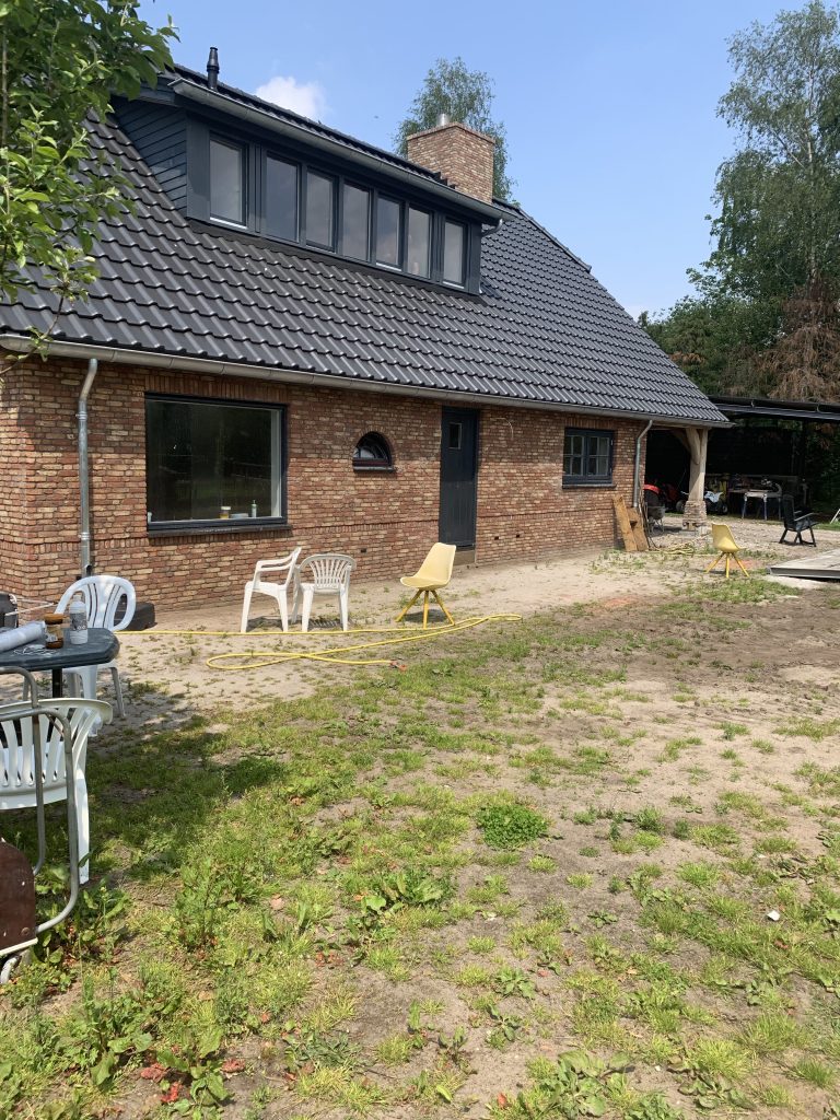 Nieuwbouw 1