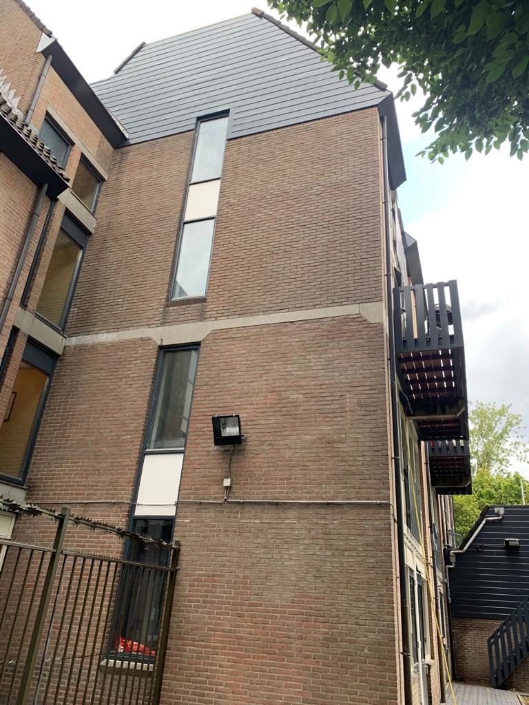 herstel rotterdam 1