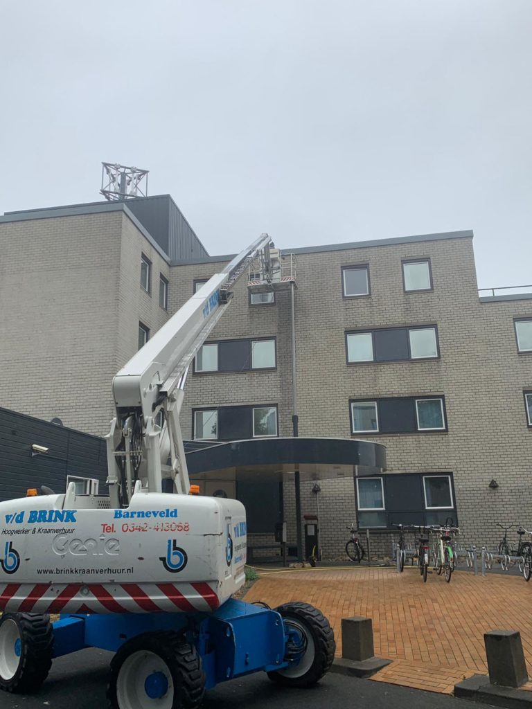 schoonspuiten leiderdorp 2